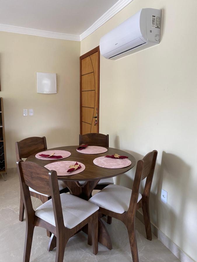 Apartamento Completo No Centro De Domingos Martins Exterior foto